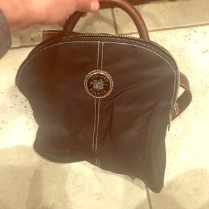Dooney and Bourke backpack